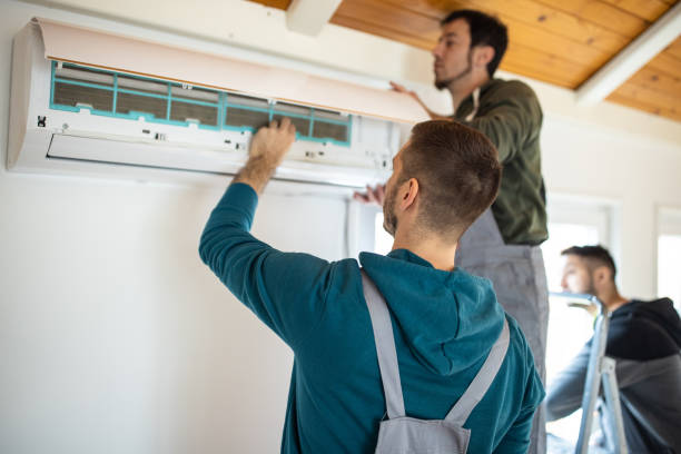 HVAC maintenance plan in Earle, AR