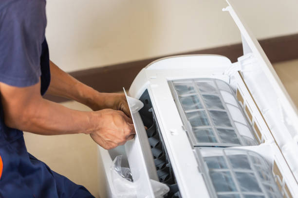 Best Ductless HVAC repair  in Ele, AR