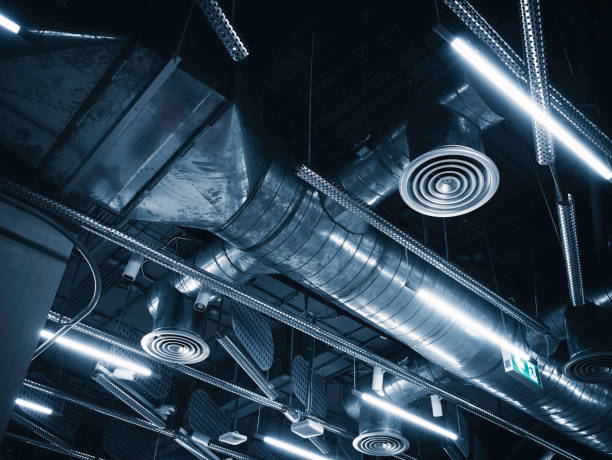 Best Best HVAC companies  in Ele, AR