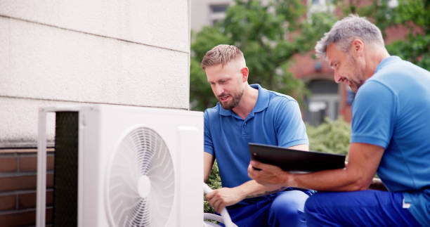 Best HVAC air duct cleaning  in Ele, AR