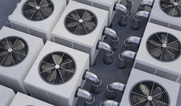 Best HVAC companies near me  in Ele, AR
