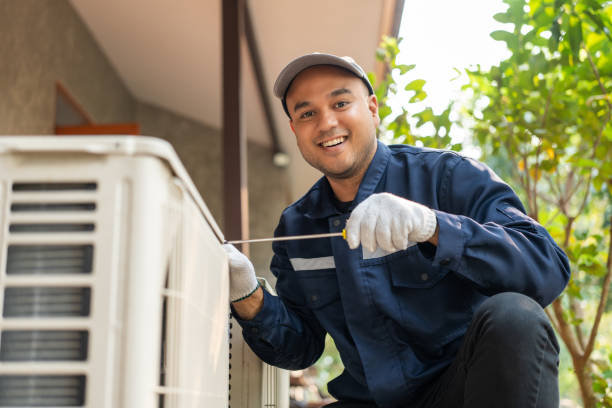 Best HVAC installation services  in Ele, AR