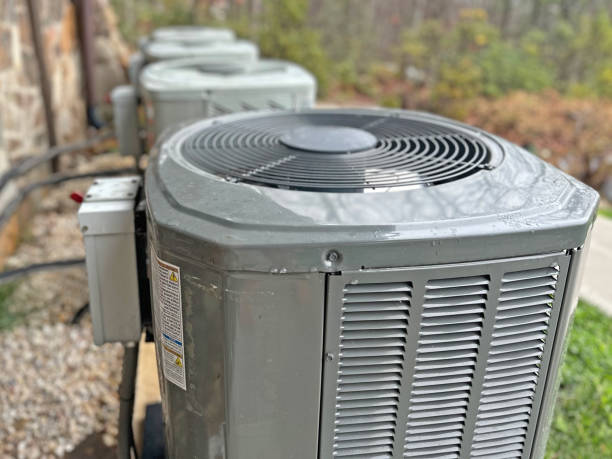  Ele, AR HVAC Pros