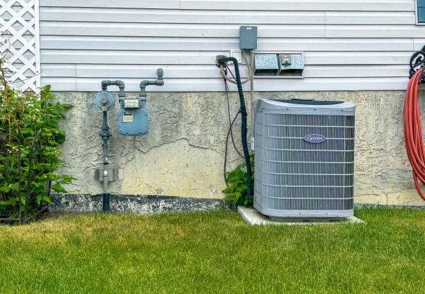 Best HVAC emergency services  in Ele, AR